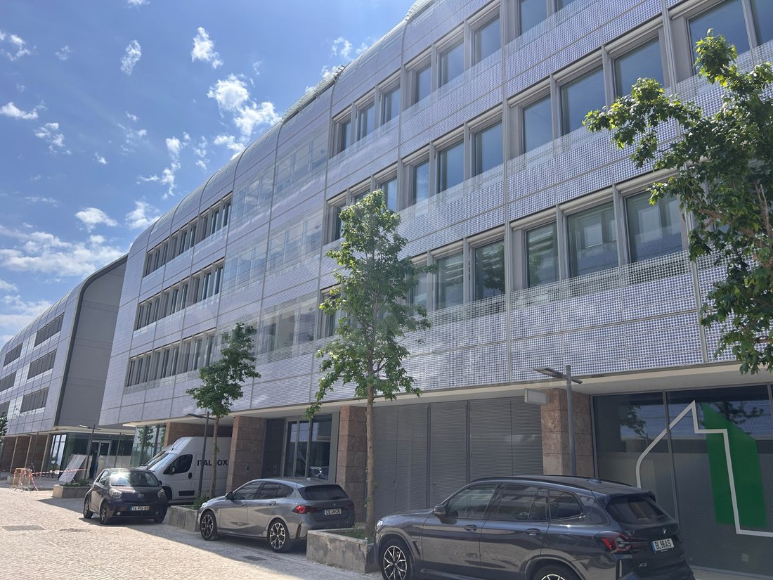 Apartment in Marvila, Lisbon, Portugal 4 - 17862409