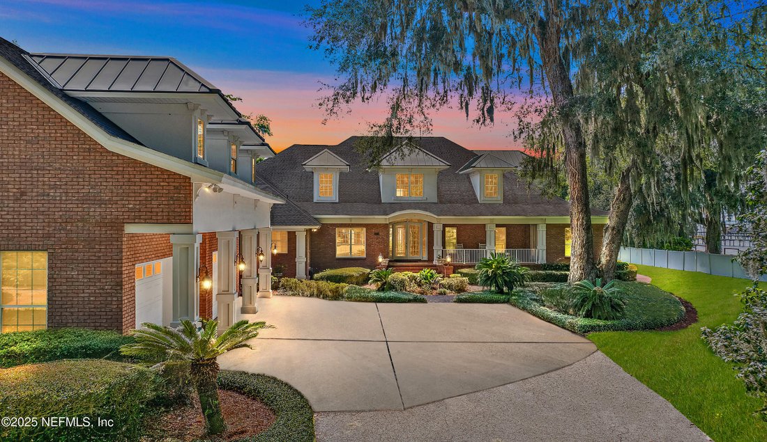 House in Fruit Cove, Florida, United States 1 - 17860942