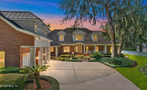House in Fruit Cove, Florida, United States 1