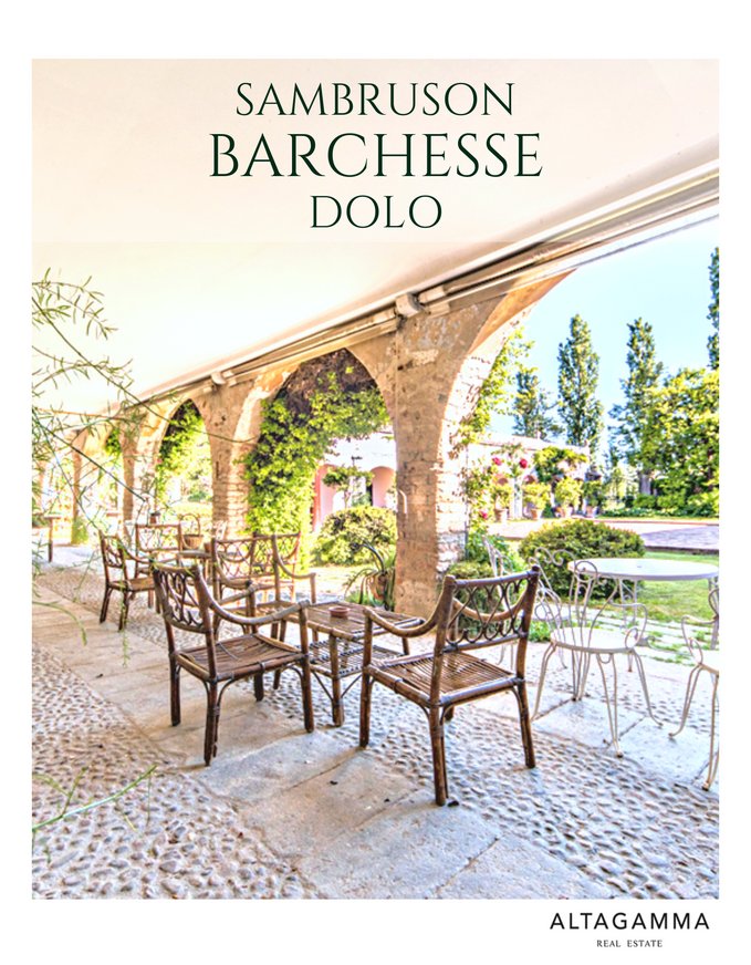 Country House in Dolo, Veneto, Italy 4 - 16555511
