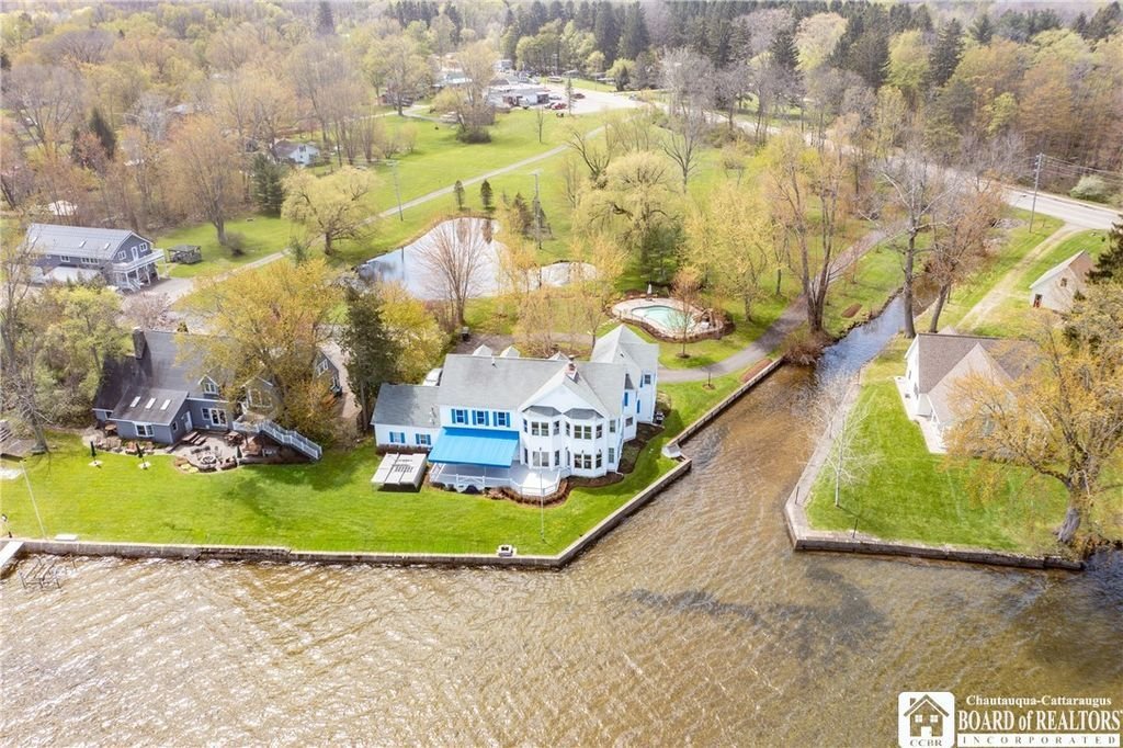 House in Chautauqua, New York, United States 4 - 17868371