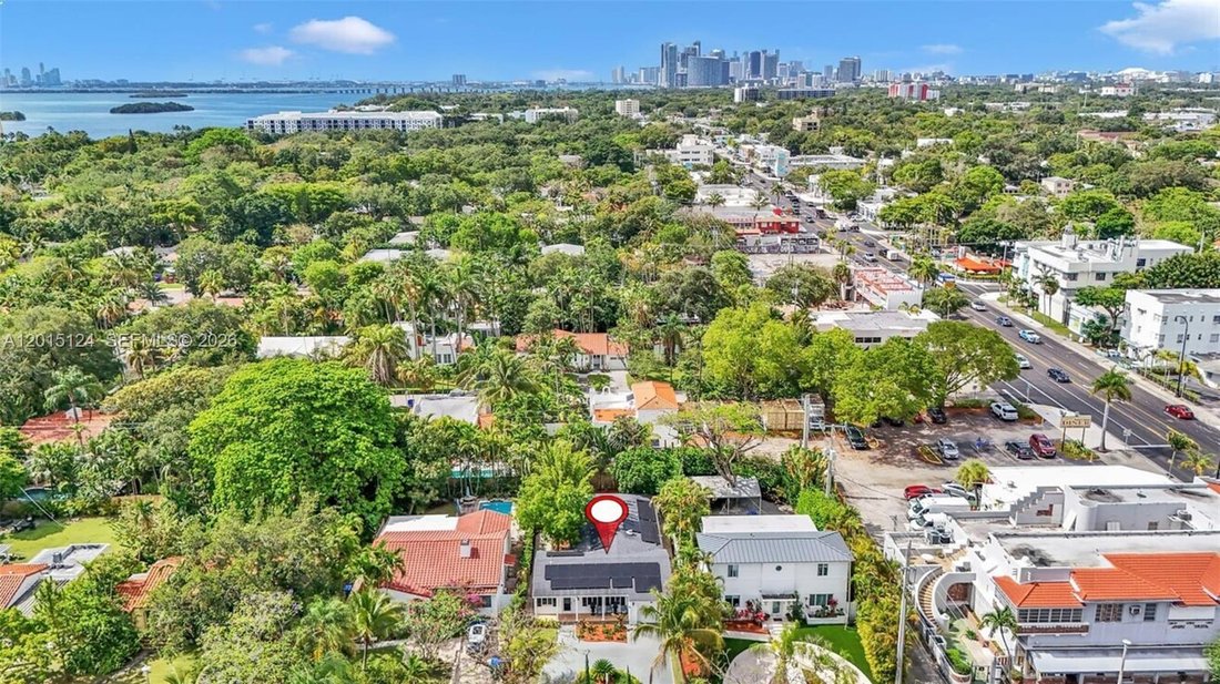 House in Miami, Florida, United States 3 - 17864855