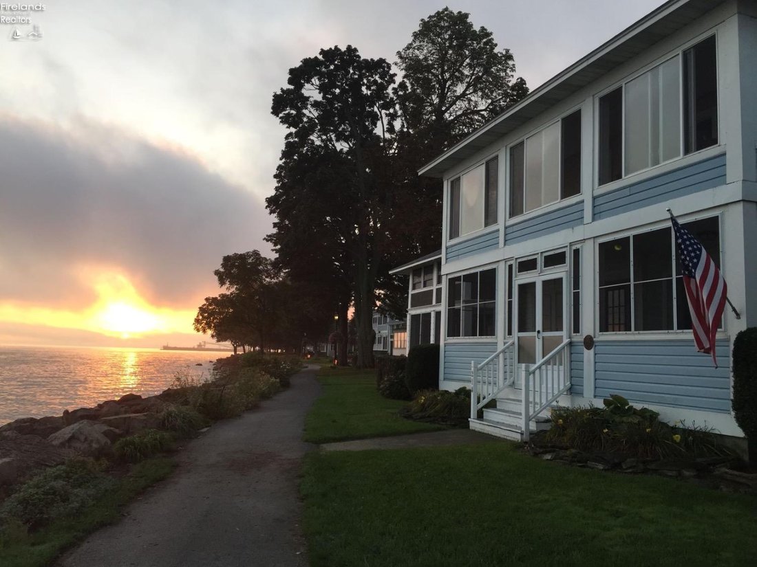 House in Lakeside Marblehead, Ohio, United States 1 - 17863093