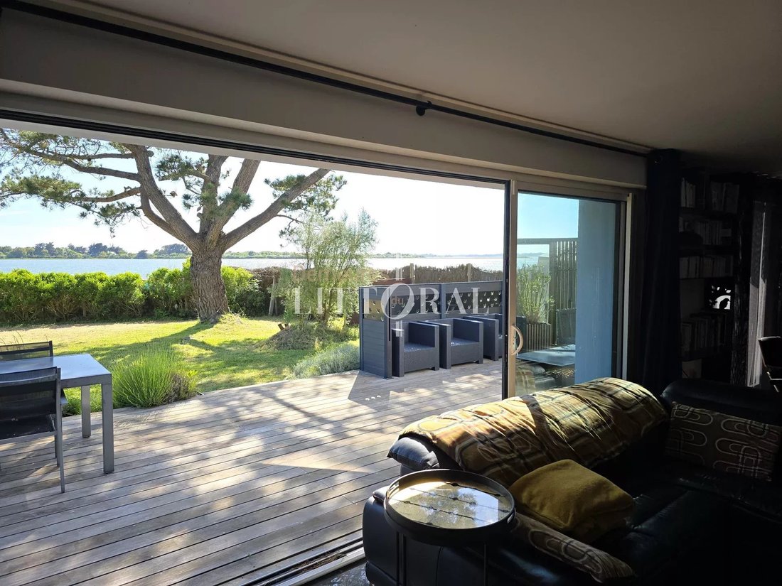 House in Centre Bourg, Sene, France 4 - 14663058