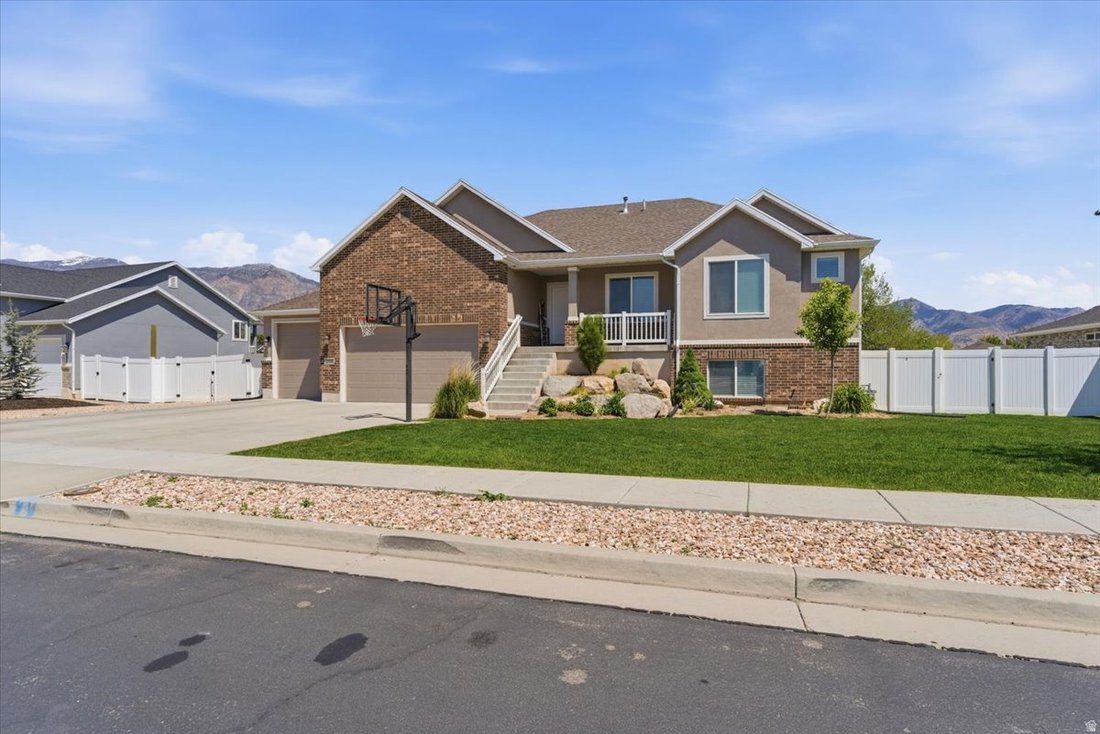 Haus in Ogden, Utah, Vereinigte Staaten 2 - 17865289