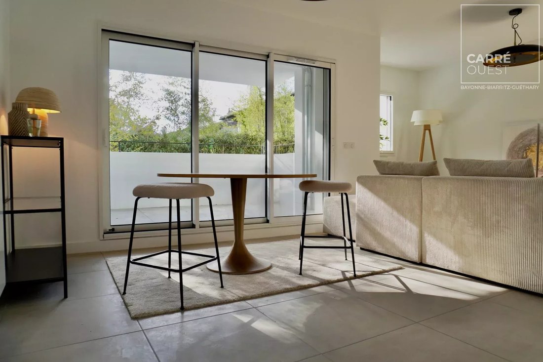Appartement à Bayonne, Nouvelle-Aquitaine, France 2 - 17865382