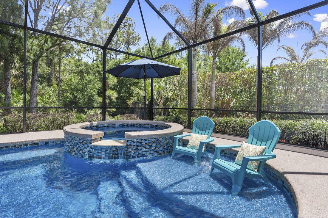 House in Palm City, Florida, United States 5 - 17866335