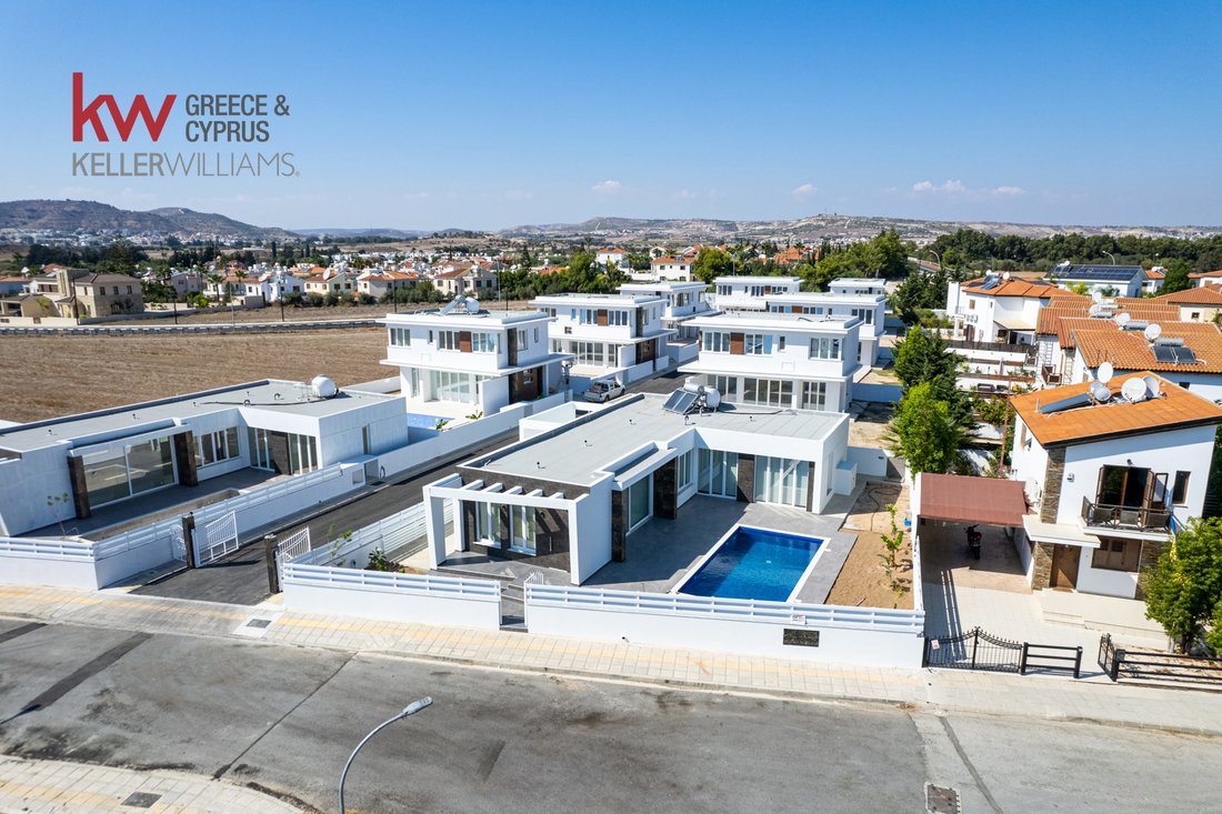 Villa in Pyla, Larnaca, Cyprus 4 - 17869516