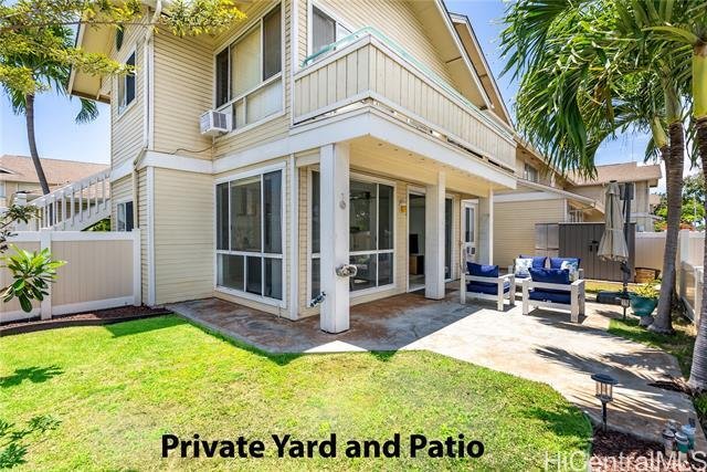 Condo in Ewa Beach, Hawaii, United States 1 - 17870030