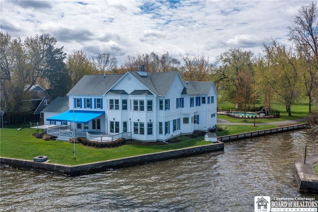 House in Chautauqua, New York, United States 5 - 17868371
