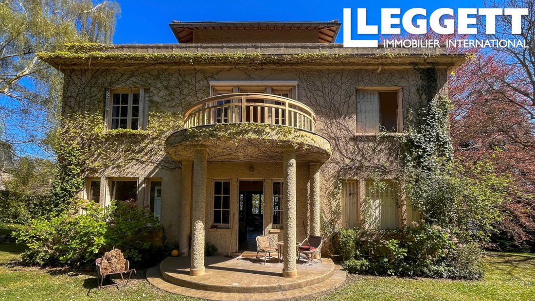 Villa in Centre Ville, Dinard, France 1 - 17867097