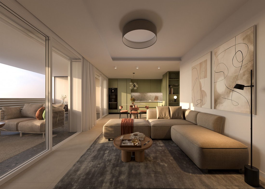 Apartment in Gries - San Quirino, Bolzano / Bozen, Trentino – Alto Adige/Südtirol 1 - 17868123