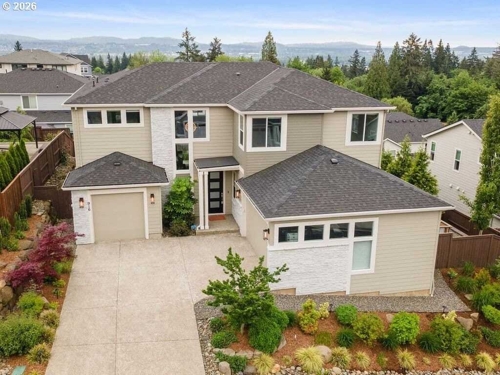 House in Washougal, Washington, United States 1 - 17864457
