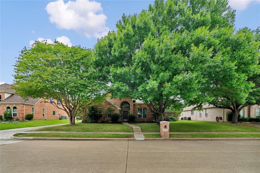 House in Plano, Texas, United States 3 - 17855722