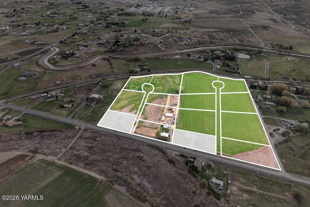 Land in Yakima, Washington, United States 1 - 17862370