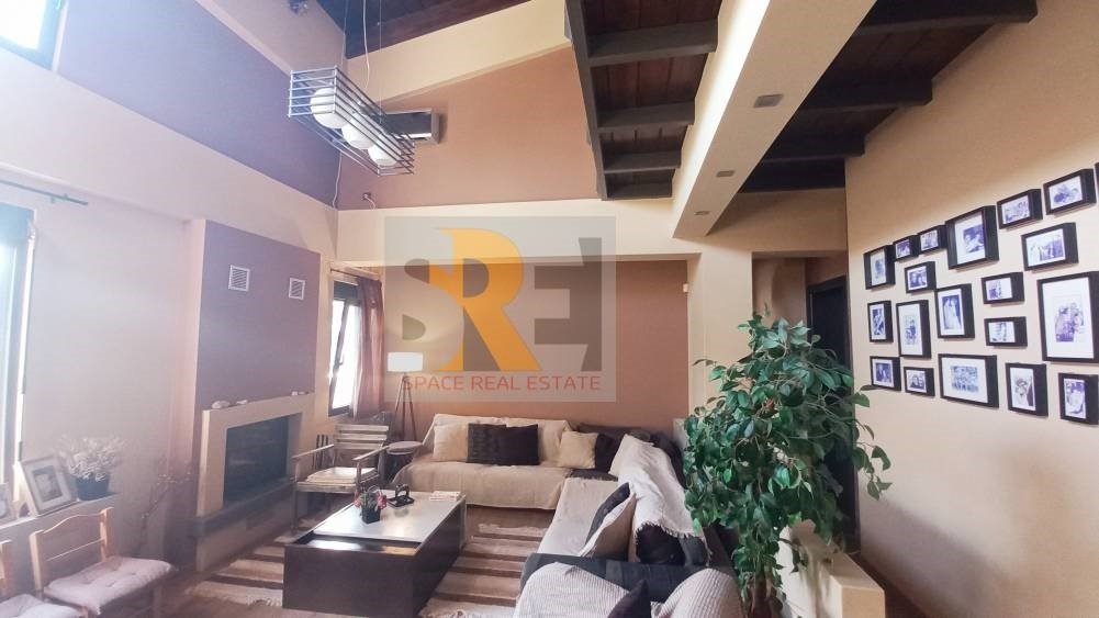 Apartment in North Athens, Attica, Greece 3 - 17861587