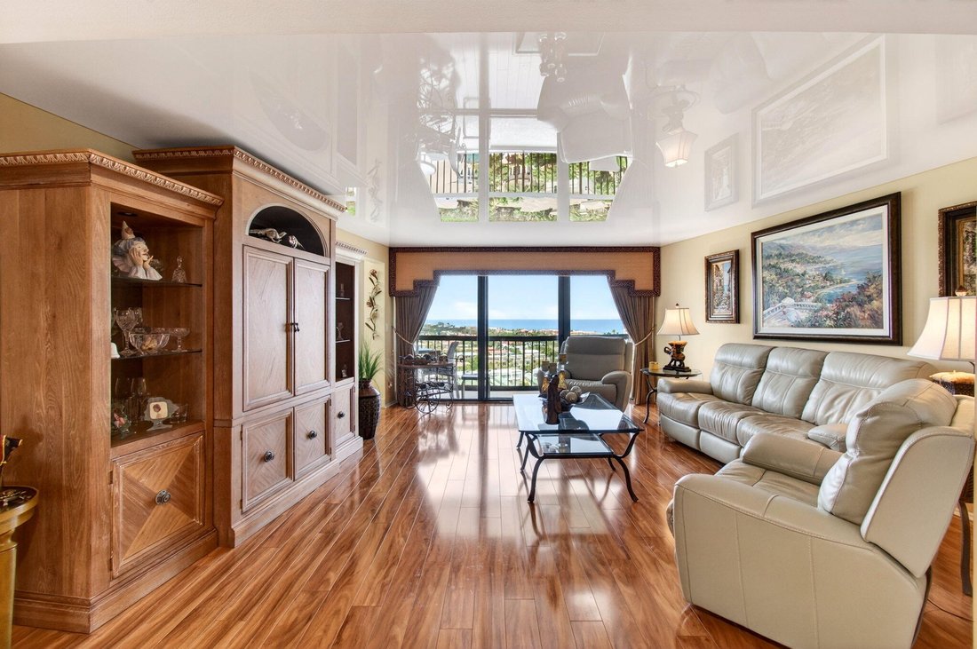 Appartement à Boca Raton, Floride, États-Unis 4 - 17847251