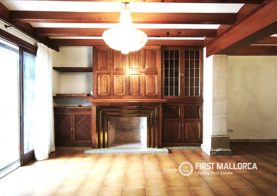 House in Llucmajor, Balearic Islands, Spain 4 - 17862302