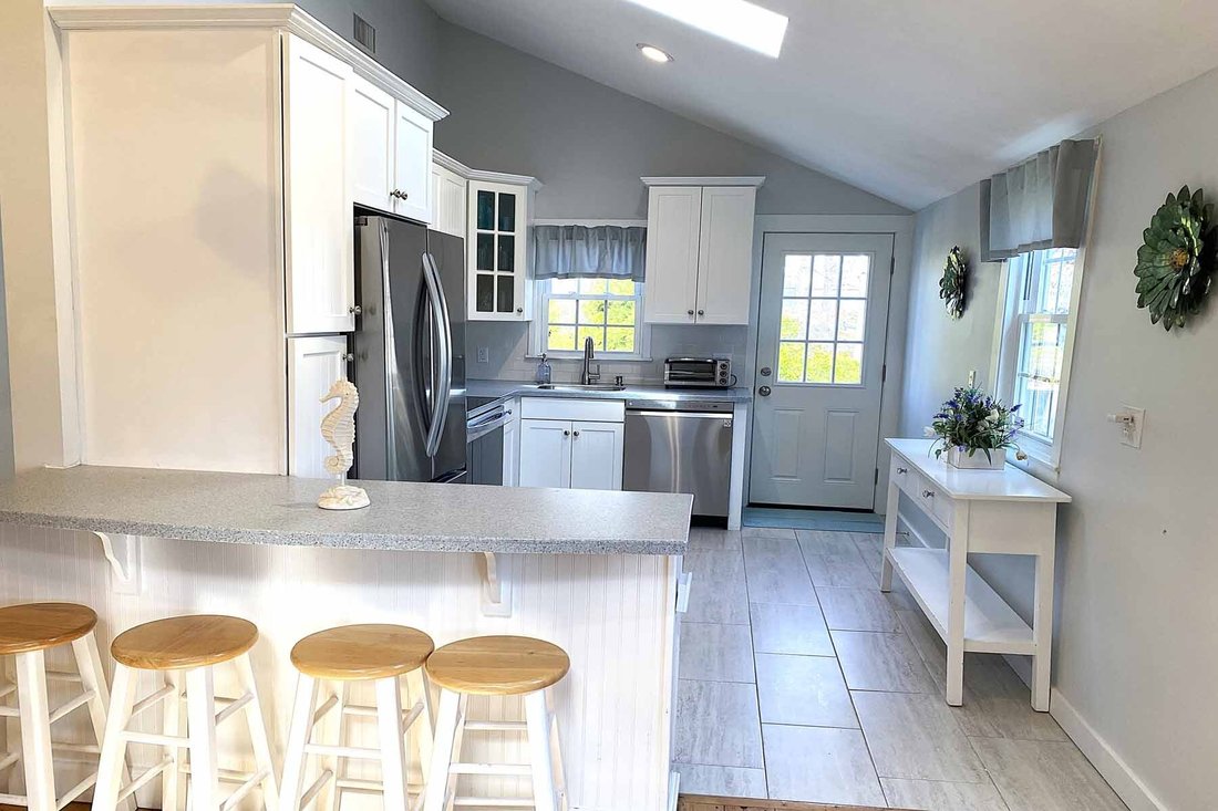 House in Mashpee, Massachusetts, United States 5 - 17863075