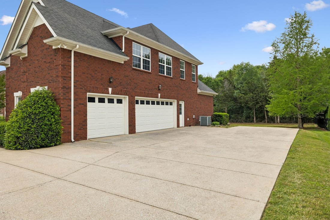 House in Smyrna, Tennessee, United States 4 - 17869367