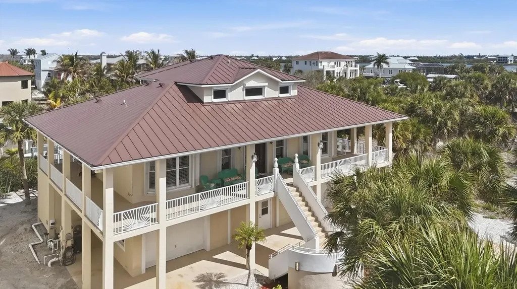 House in Placida, Florida, United States 1 - 17868740