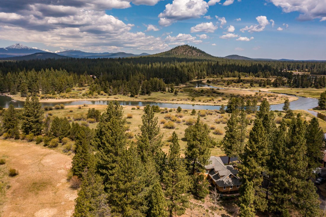 House in Sunriver, Oregon, United States 3 - 17864276