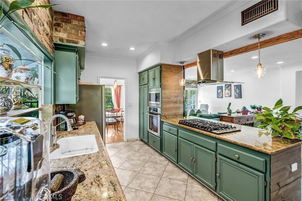 House in Santa Clarita, California, United States 3 - 17864621
