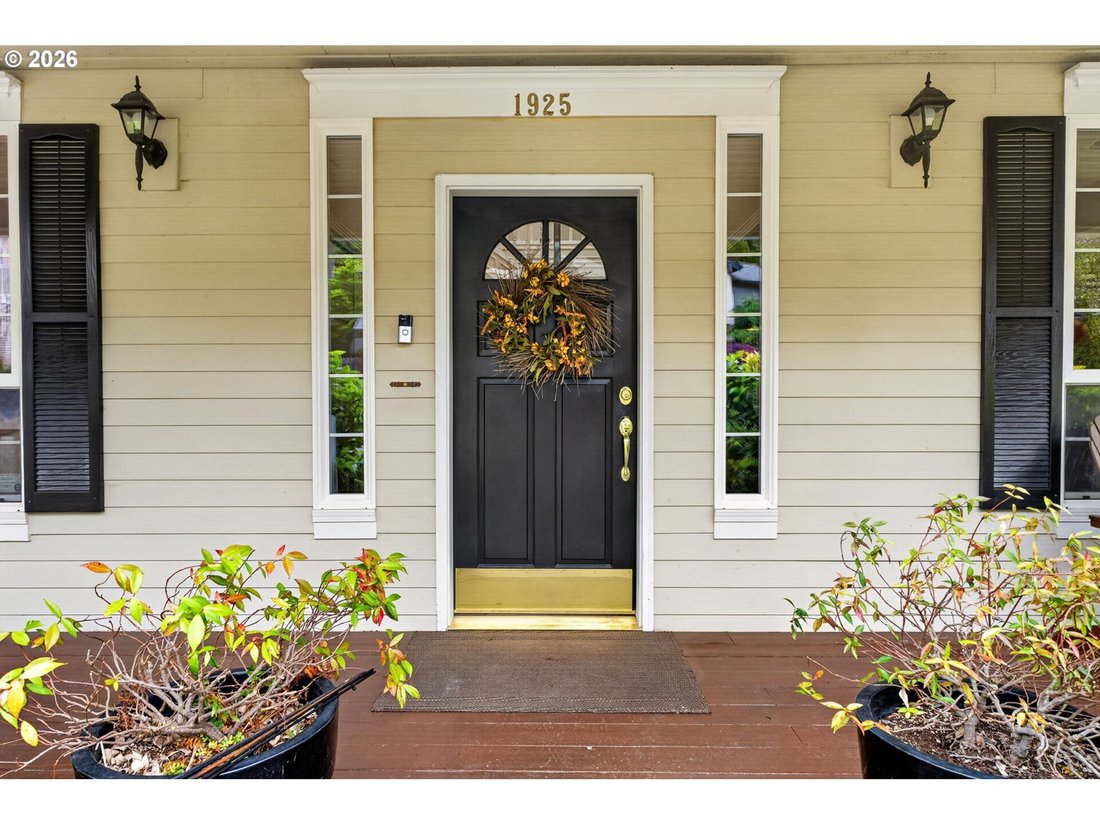 House in Portland, Oregon, United States 2 - 17867706