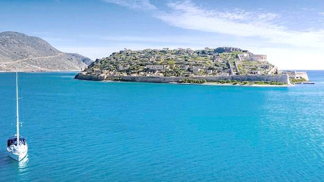 Land in Community of Elounta, Agios Nikolaos Municipal Unit, Greece 4 - 17868137