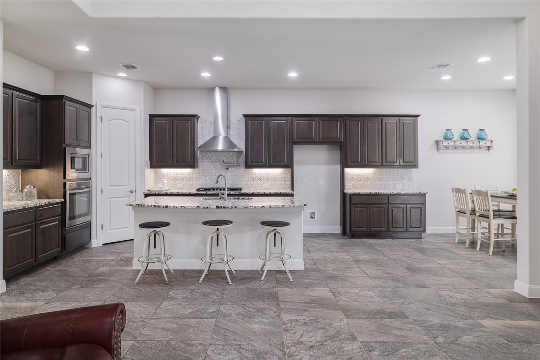 House in Cedar Park, Texas, United States 2 - 17863013