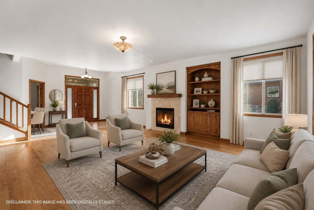 House in Missoula, Montana, United States 3 - 17134715