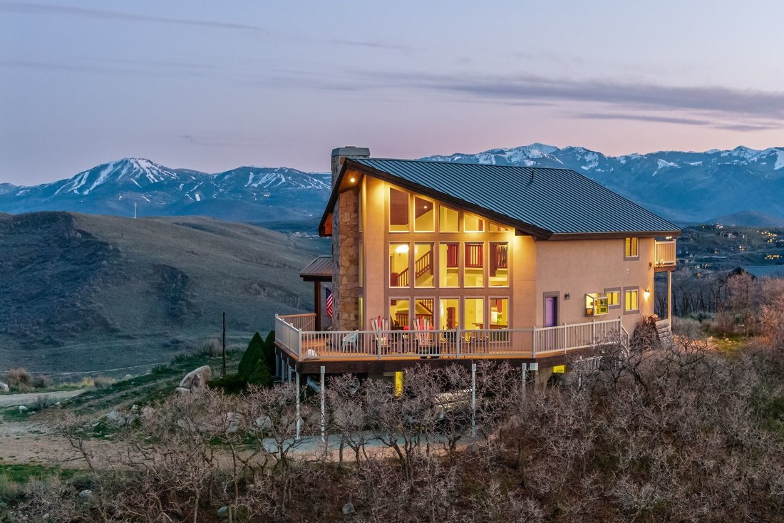 House in Park City, Utah, United States 3 - 17863082