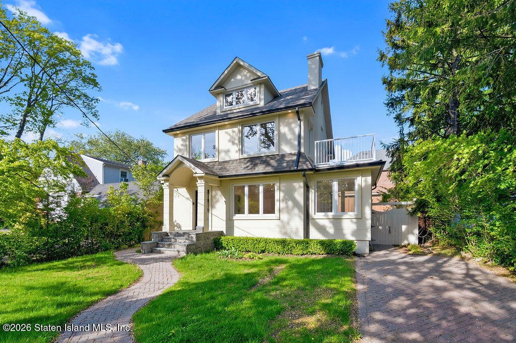 House in New York, New York, United States 1 - 17864239