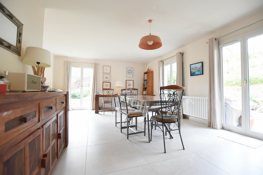 House in Rambouillet, Ile-de-France, France 5 - 17865495
