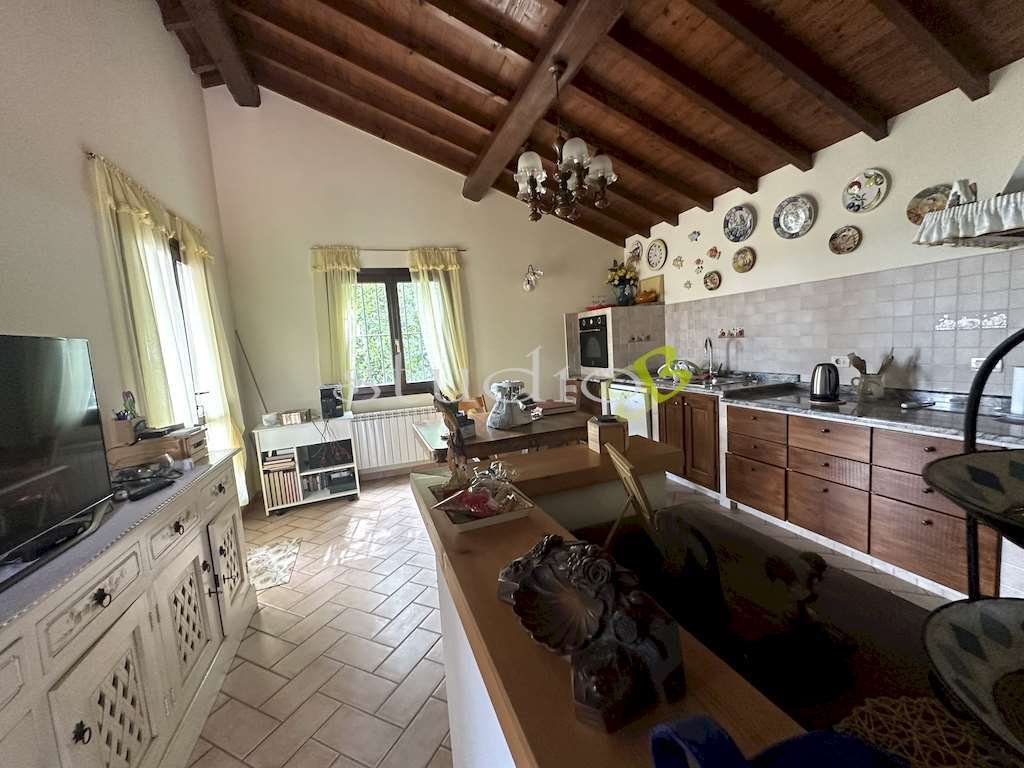 Villa in Vallebona, Liguria, Italy 4 - 17866845