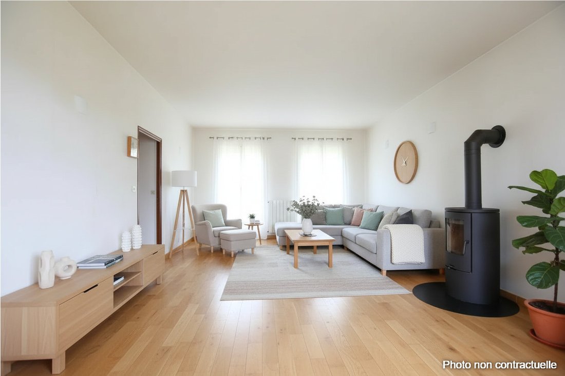 House in Rambouillet, Ile-de-France, France 5 - 17865462
