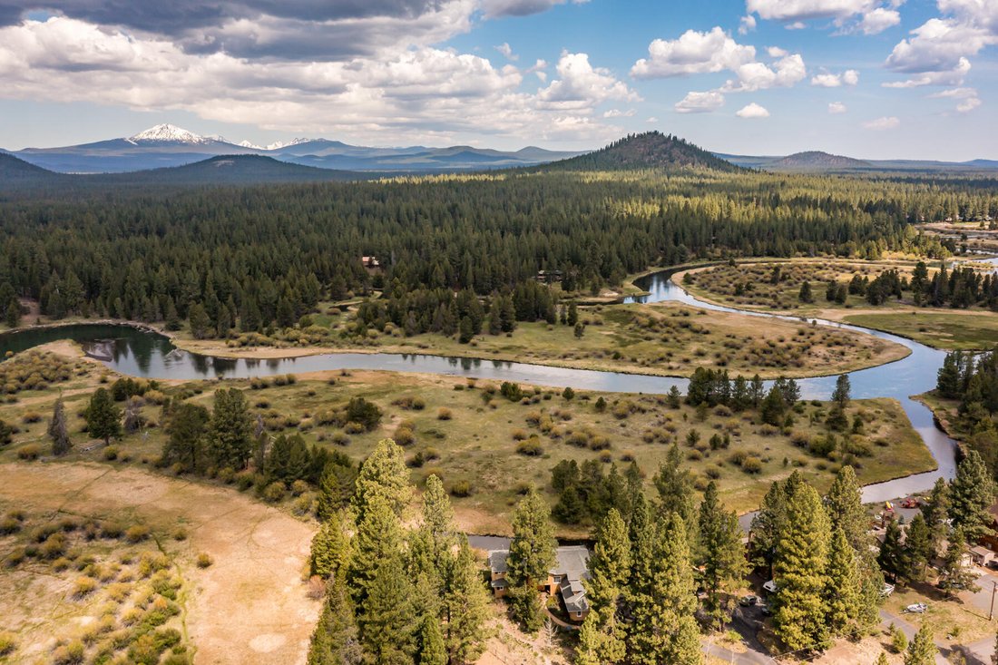 House in Sunriver, Oregon, United States 1 - 17864276