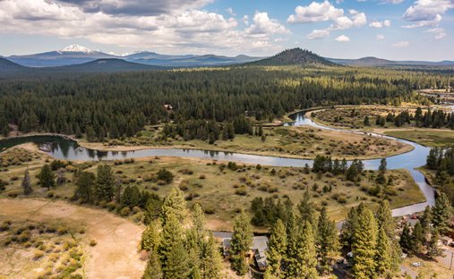 Maison à Sunriver, Oregon, États-Unis 1