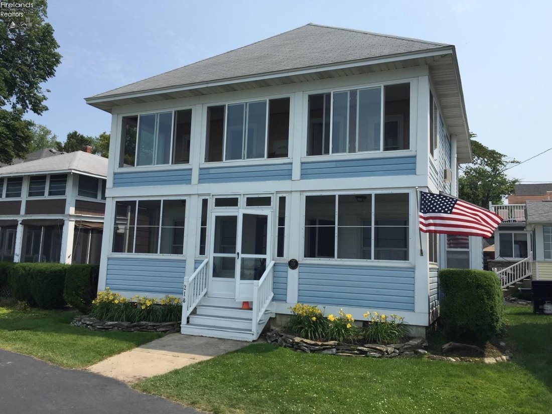 House in Lakeside Marblehead, Ohio, United States 2 - 17863093