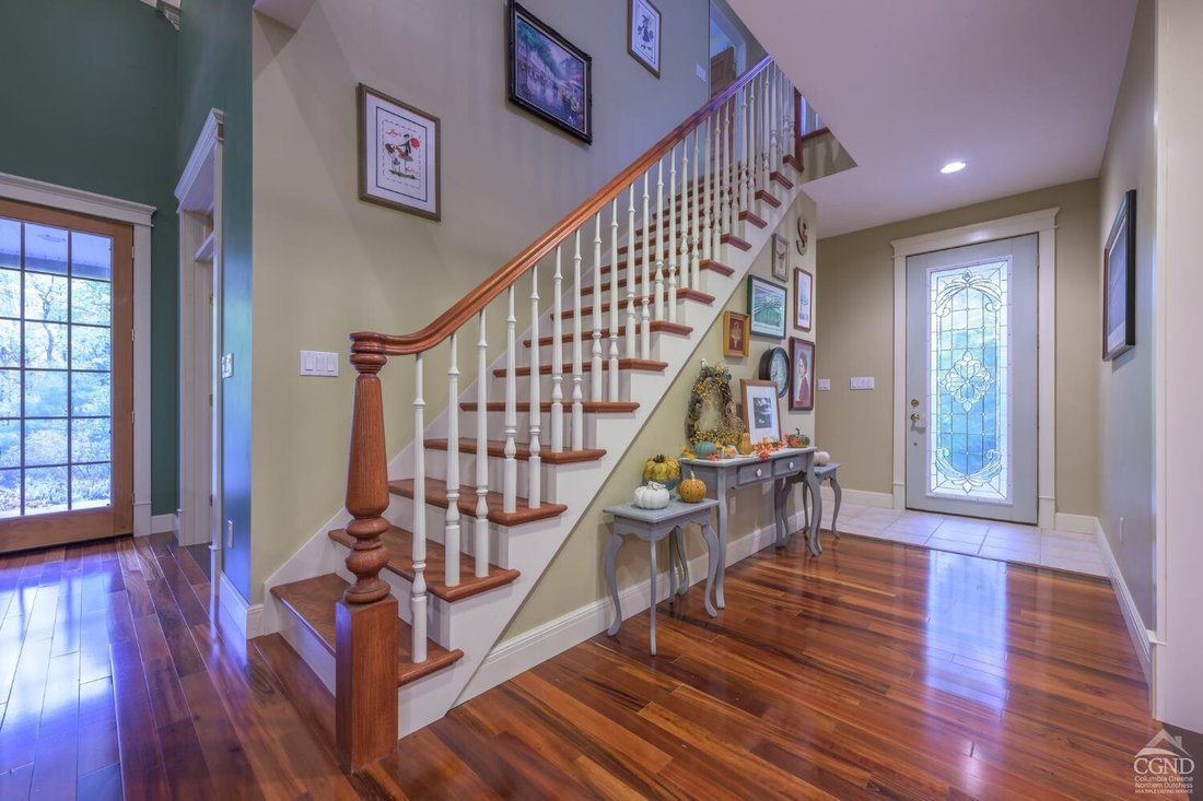 House in Averill Park, New York, United States 4 - 17860658