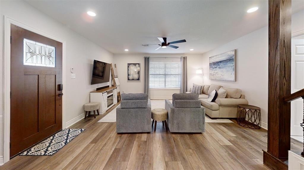 House in Granbury, Texas, United States 5 - 17866600