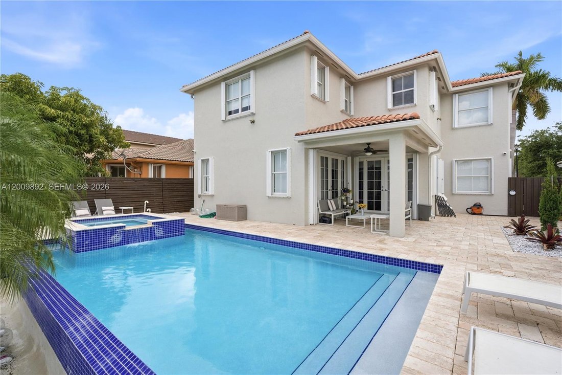 House in Doral, Florida, United States 1 - 17864844