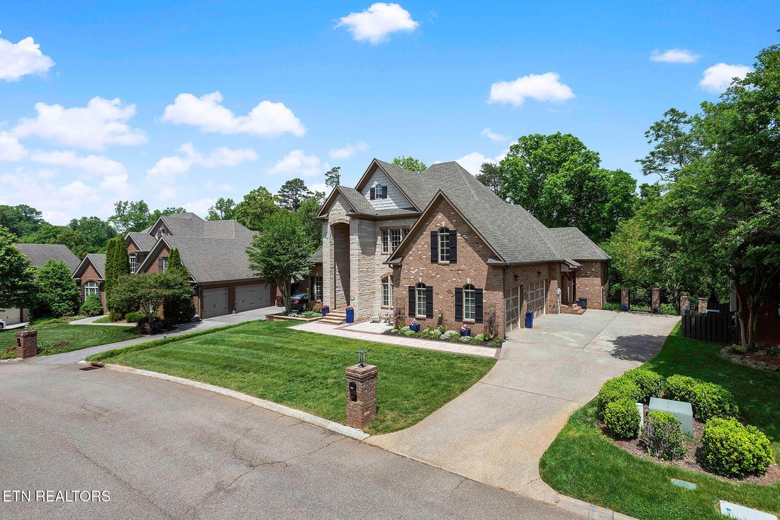 House in Knoxville, Tennessee, United States 2 - 17863494