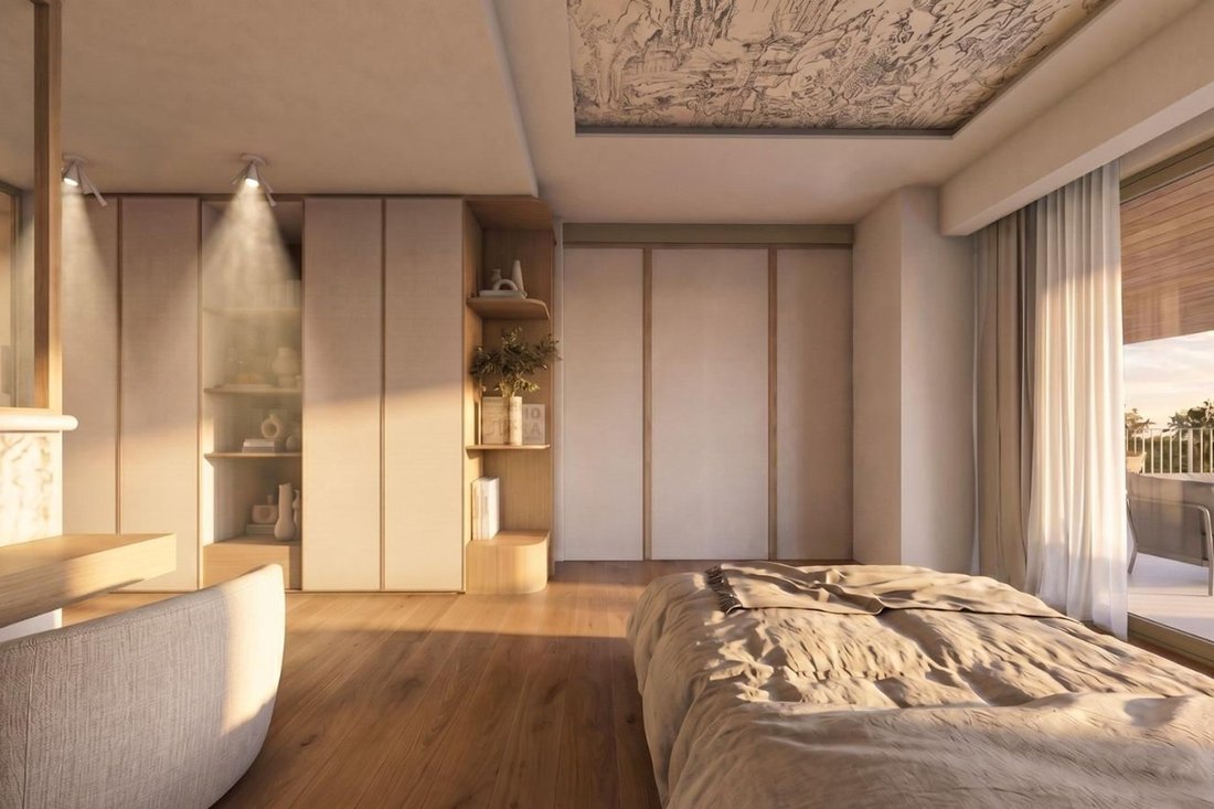 Apartment in Fuengirola, Andalusia, Spain 4 - 17862838