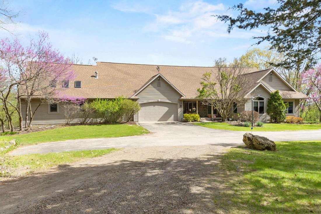House in Green Lake, Wisconsin, United States 3 - 17869170