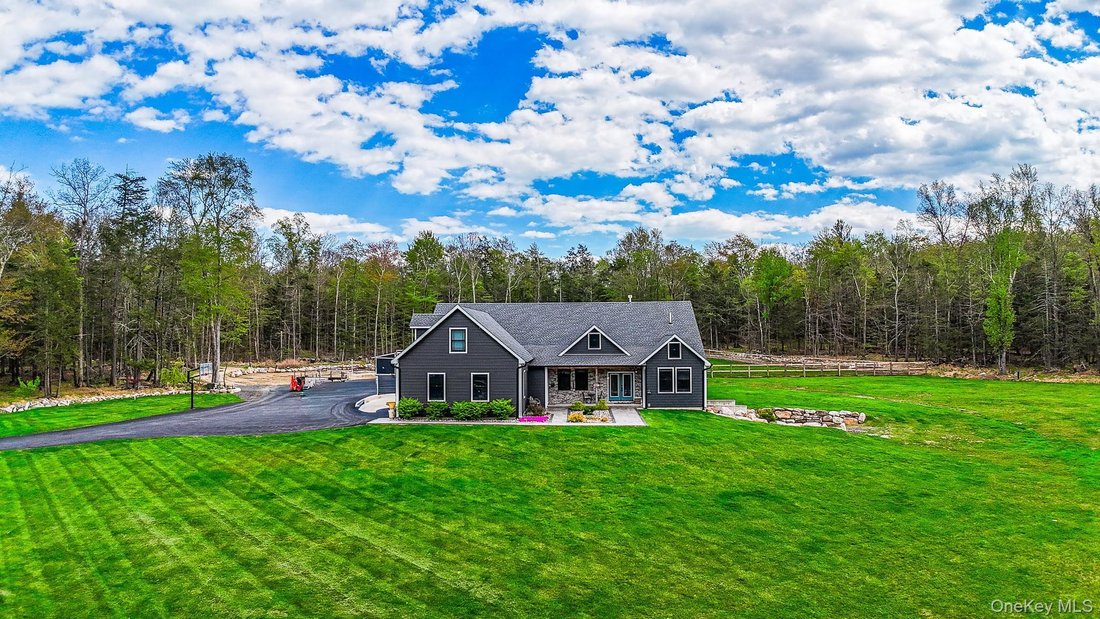 House in Pine Bush, New York, United States 4 - 17860743