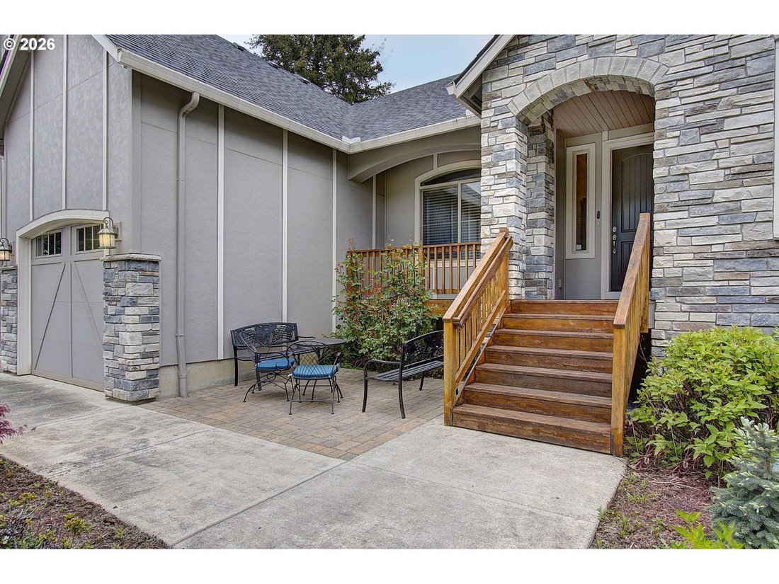 House in Vancouver, Washington, United States 3 - 17867631