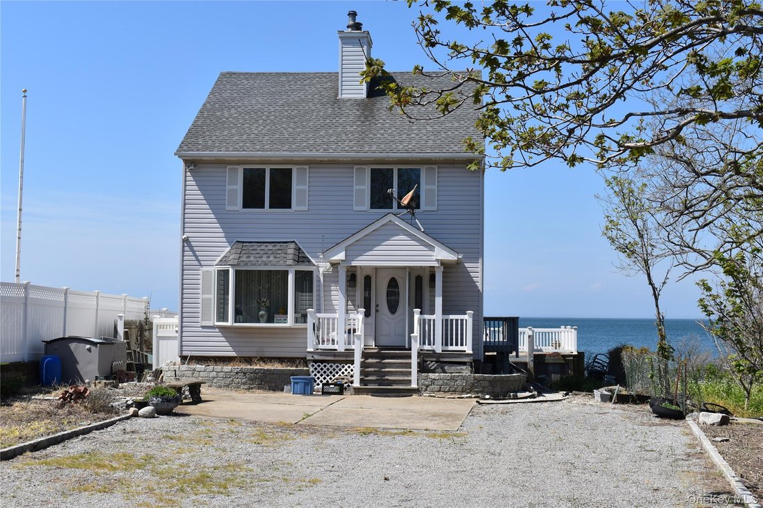 House in Southold, New York, United States 1 - 17860716
