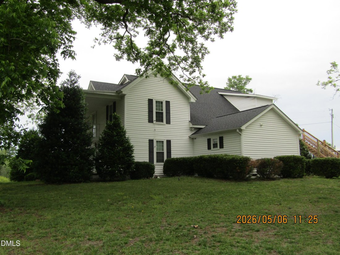 House in Zebulon, North Carolina, United States 5 - 17869545