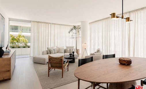 Condo in Beverly Hills, California, United States 1